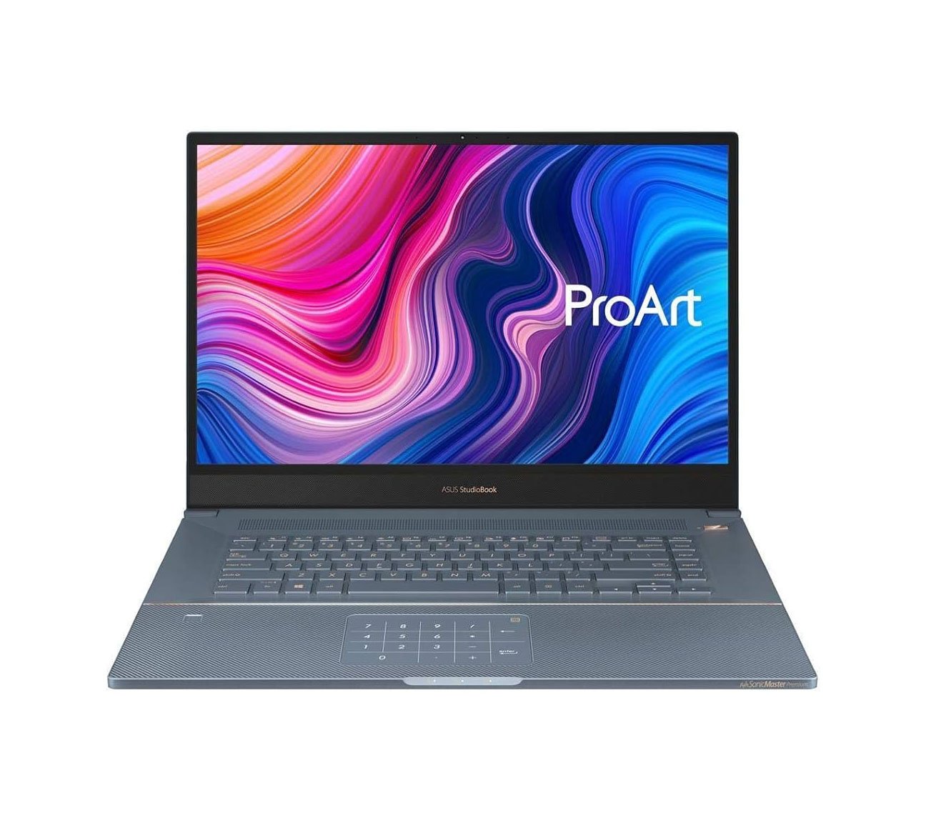 Asus ProArt StudioBook Series