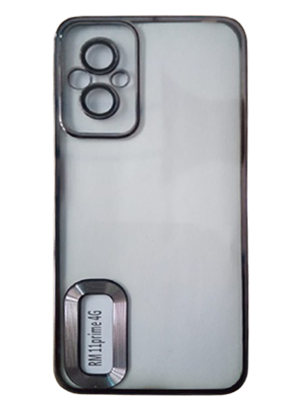 Redmi 11 Prime 4G Premium Back Cover
