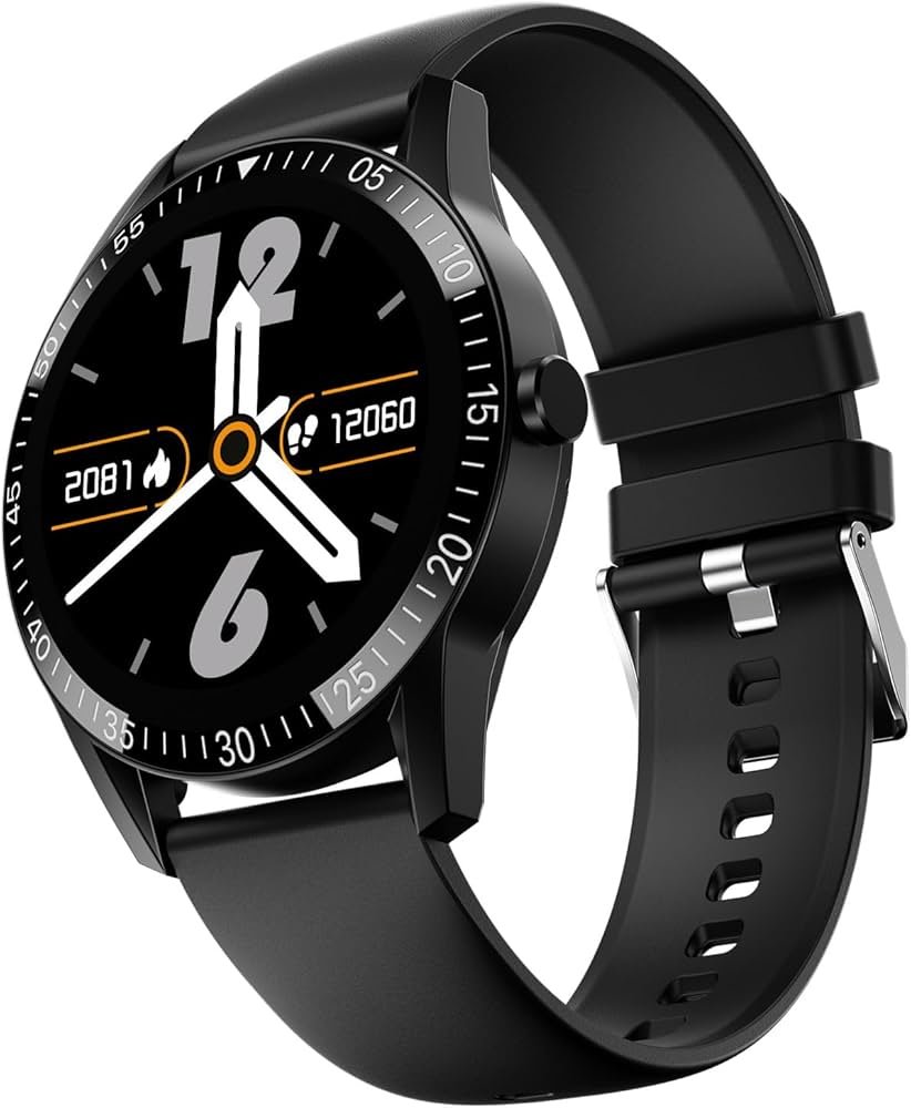 fire boltt talk series