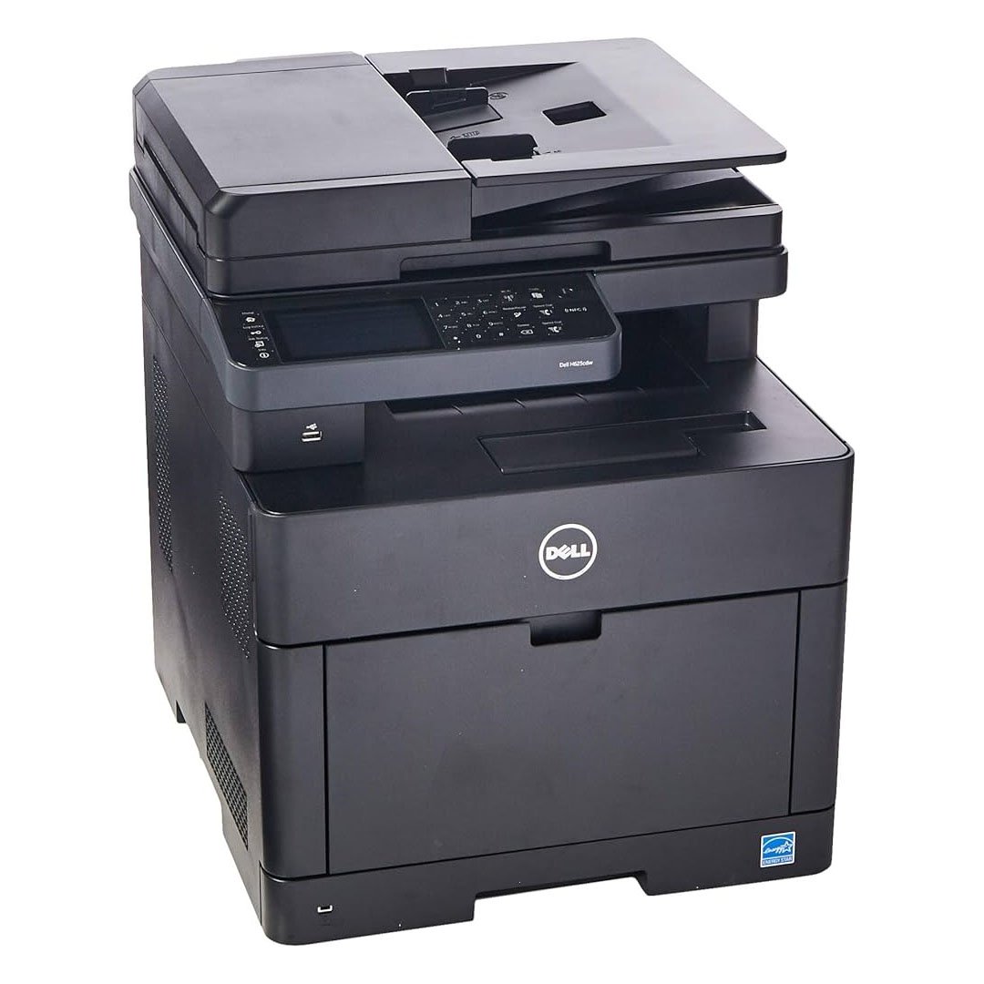 Dell Colour Laser Printers Series