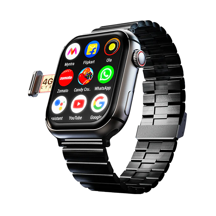 fire boltt WristPhone series