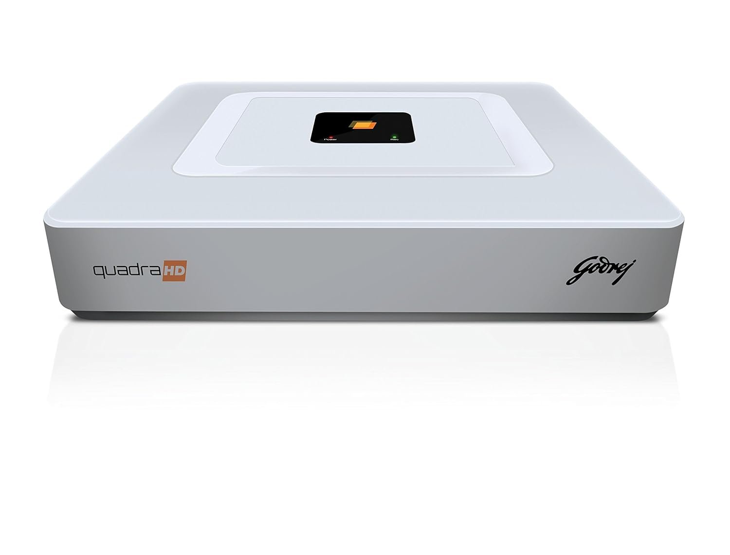 Godrej Security Solutions Dvr Series