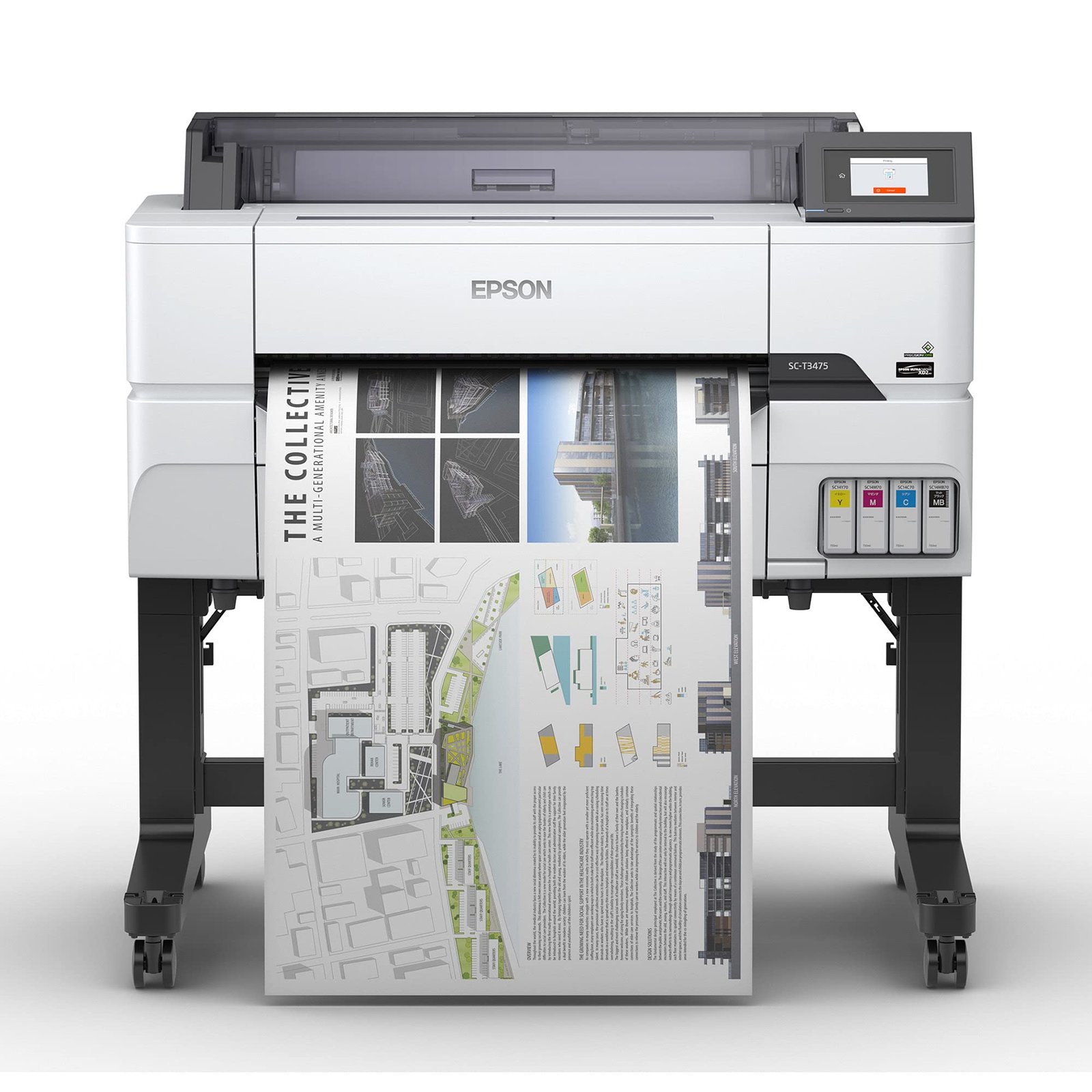 Epson SureColor Series