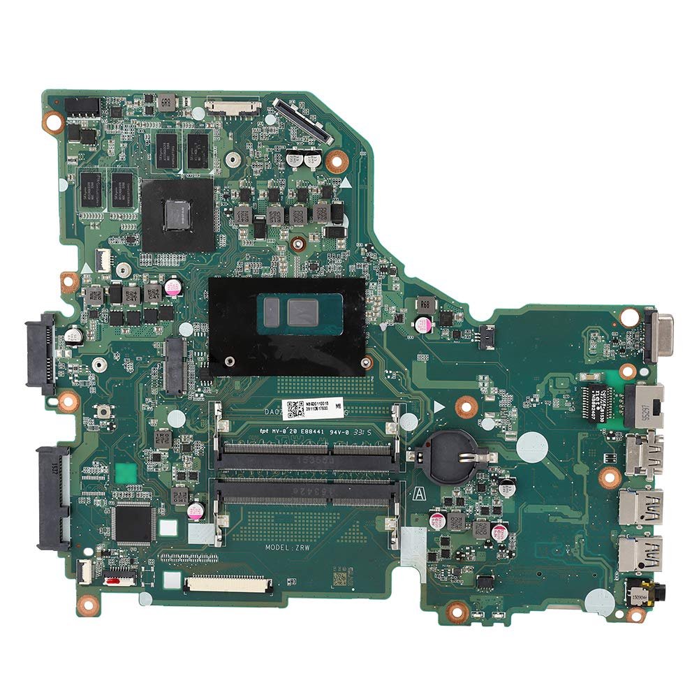 Acer Motherboard Series