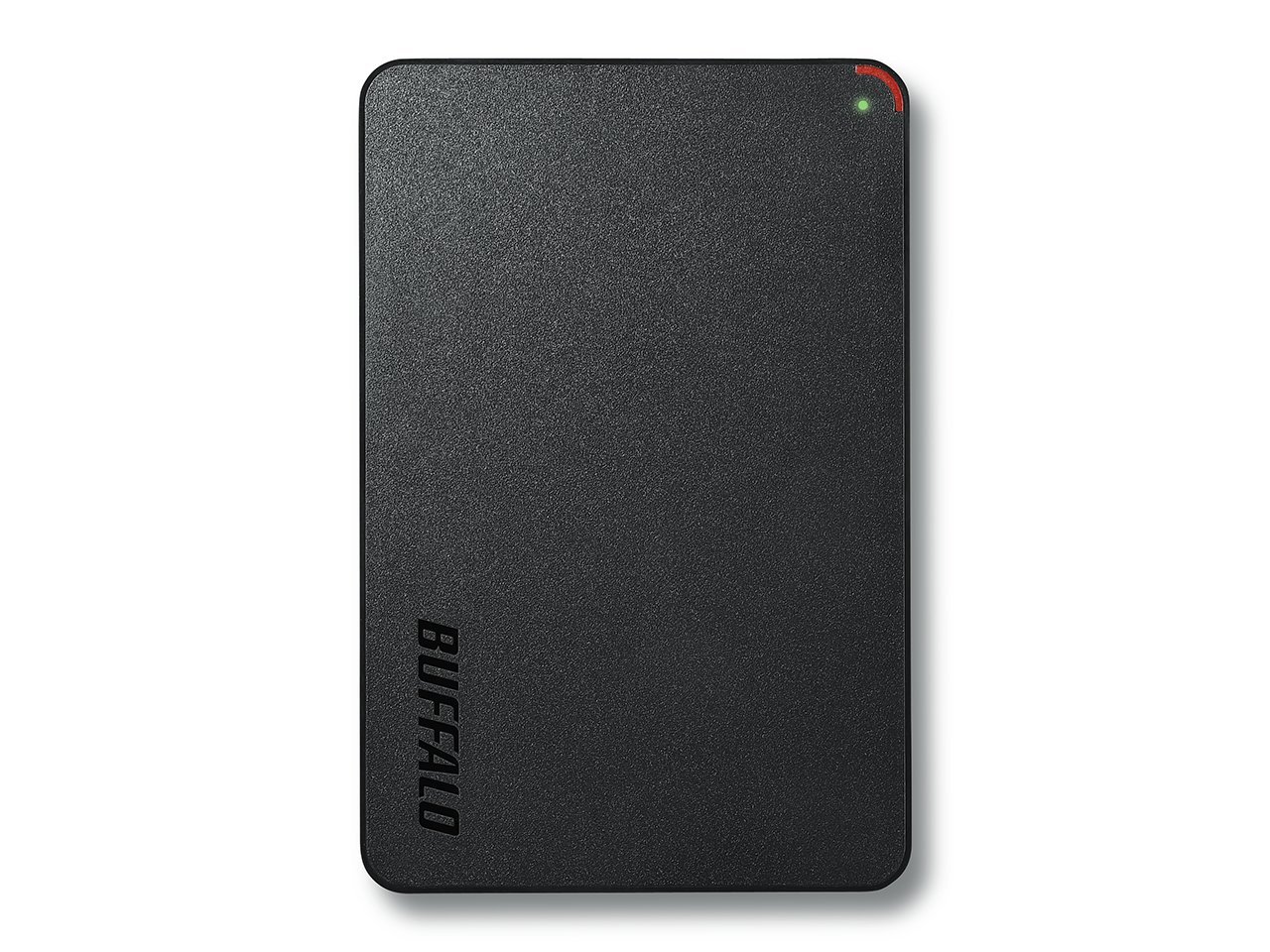 Buffalo HDD Series