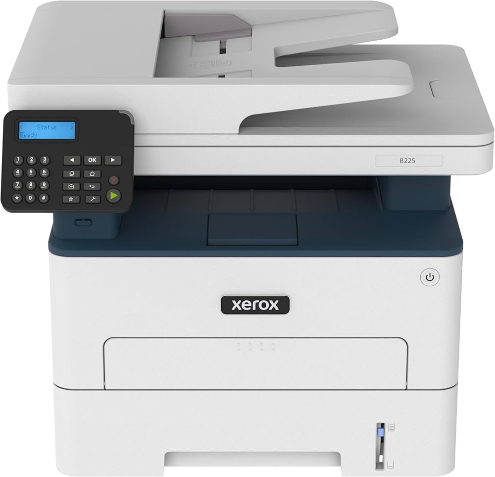 Xerox B Series