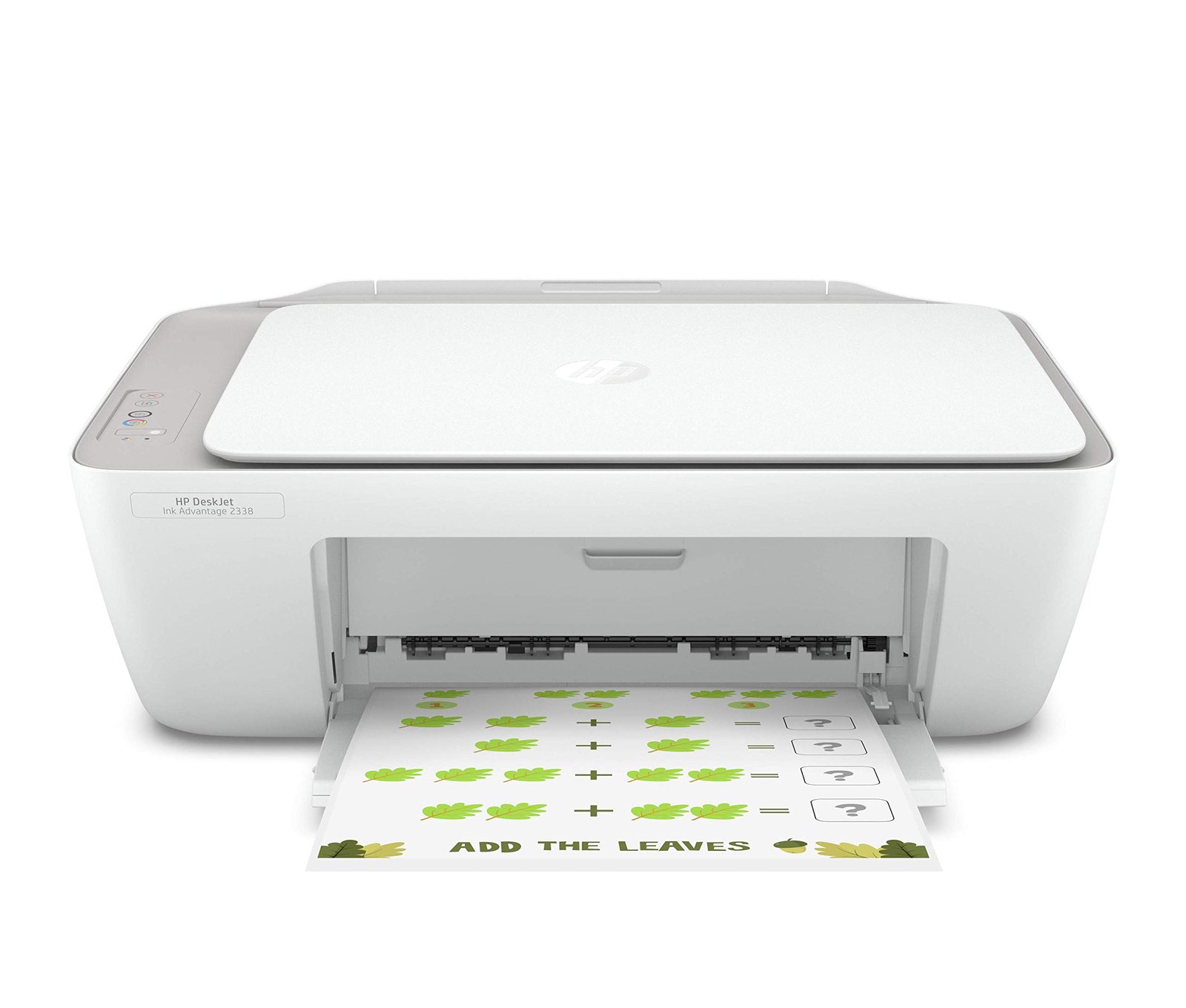 HP DeskJet Series