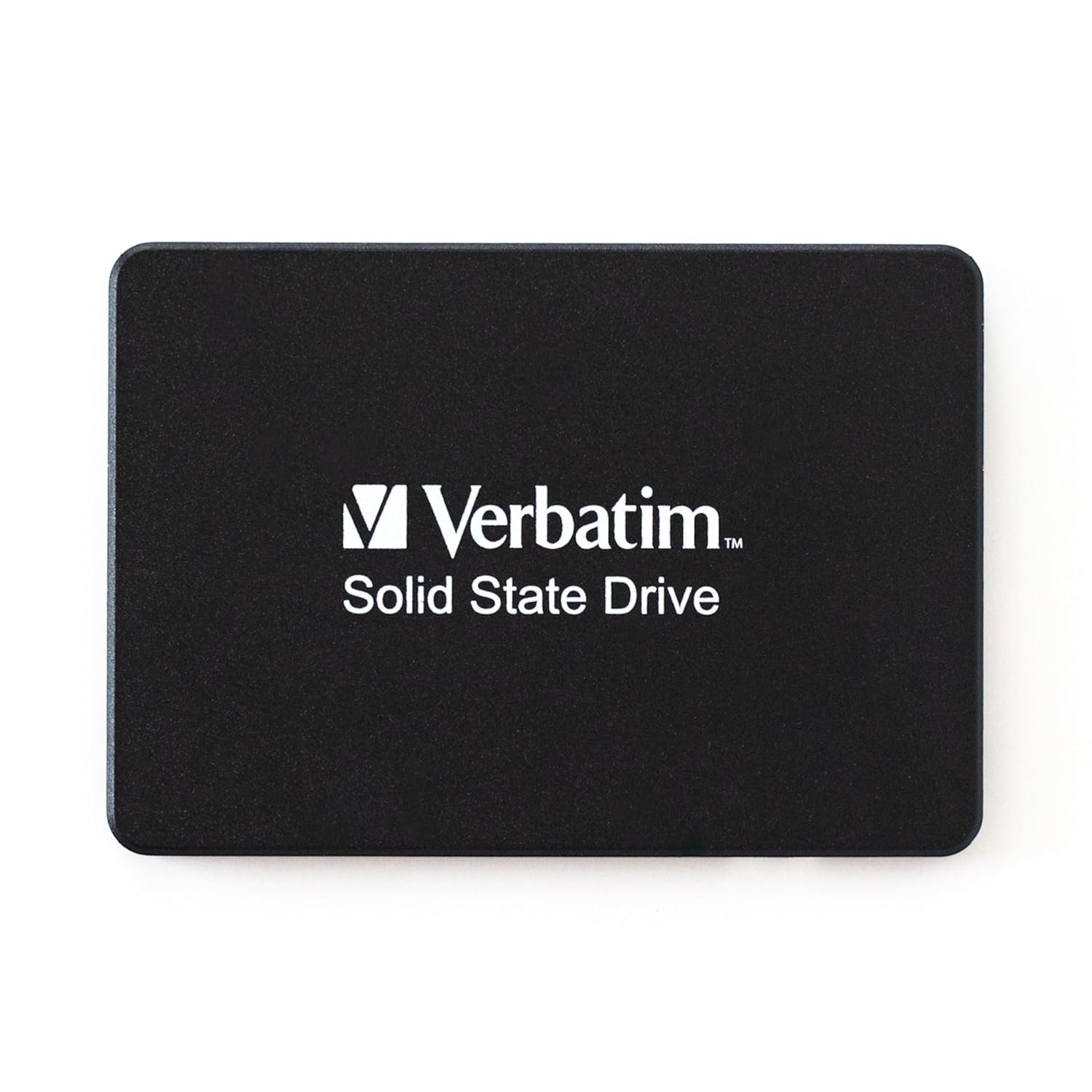 Verbatim SSD Series