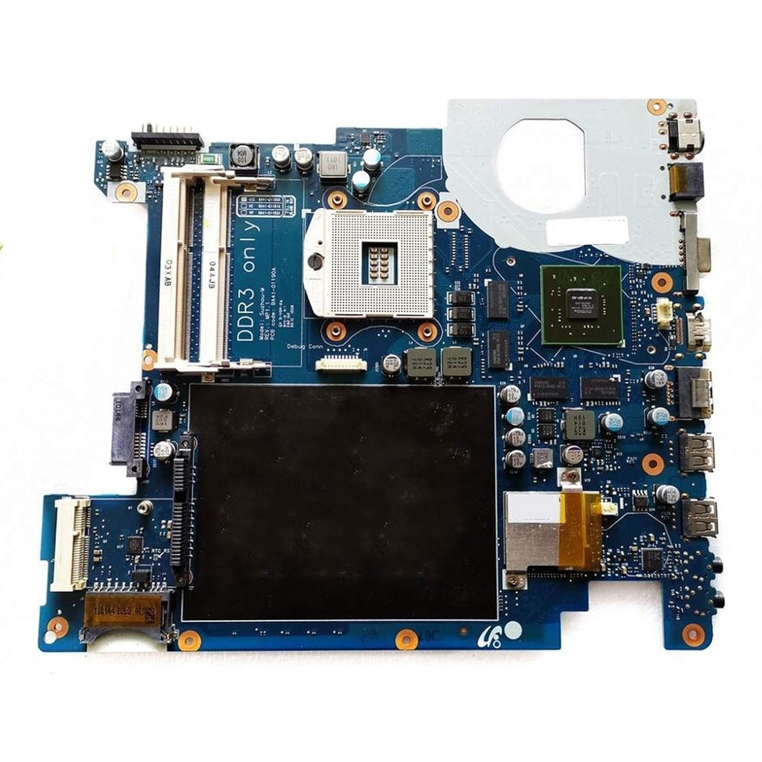 Samsung Motherboard Series 