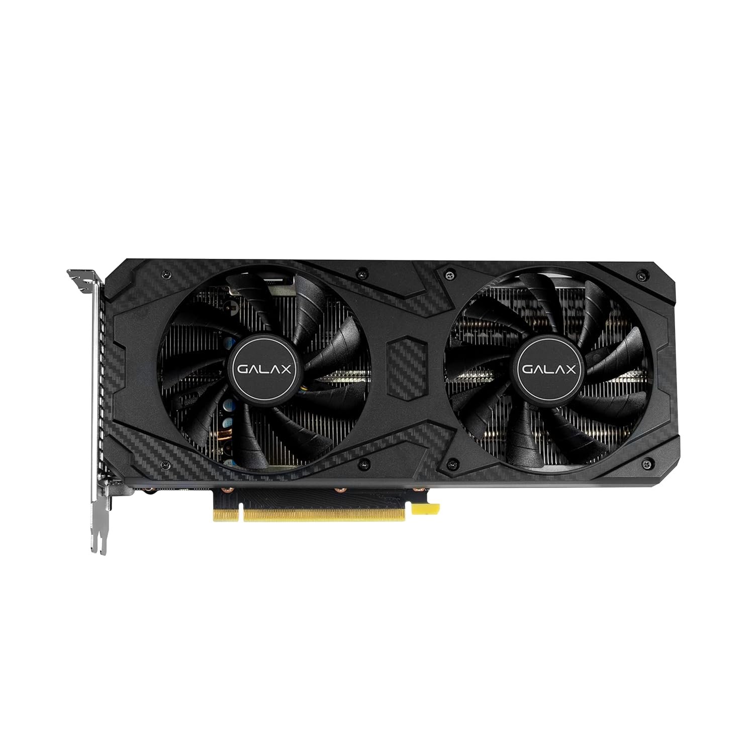 Galax Graphics Card Series
