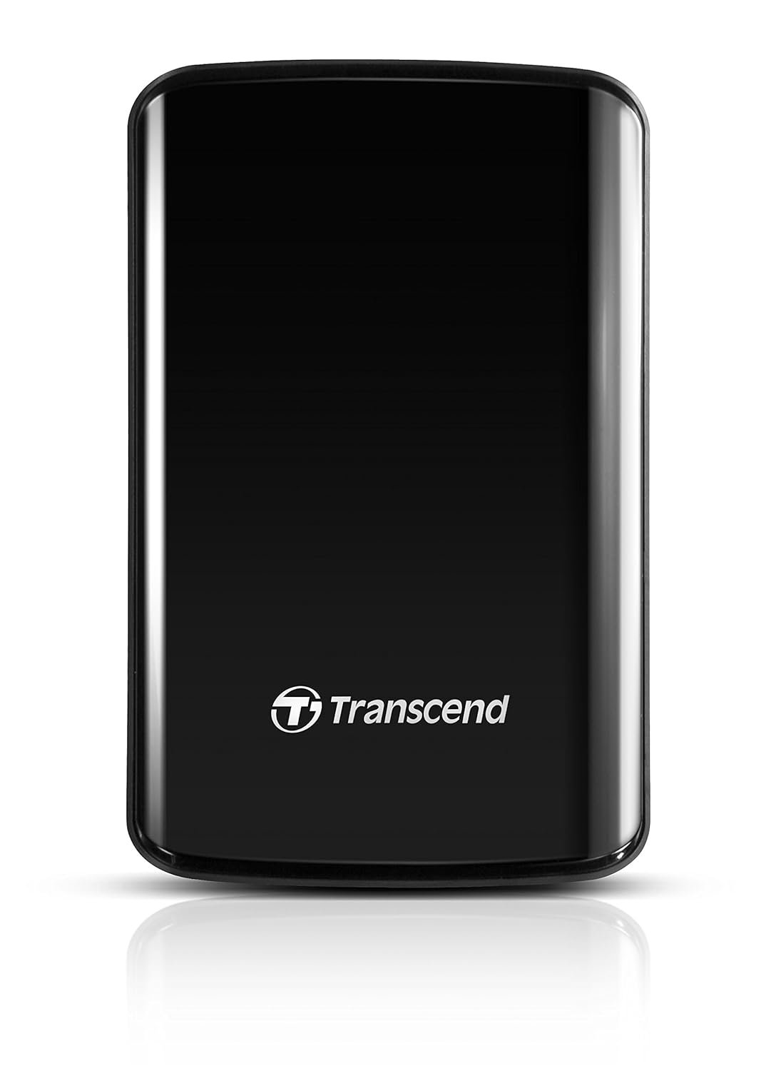 Transcend HDD Series
