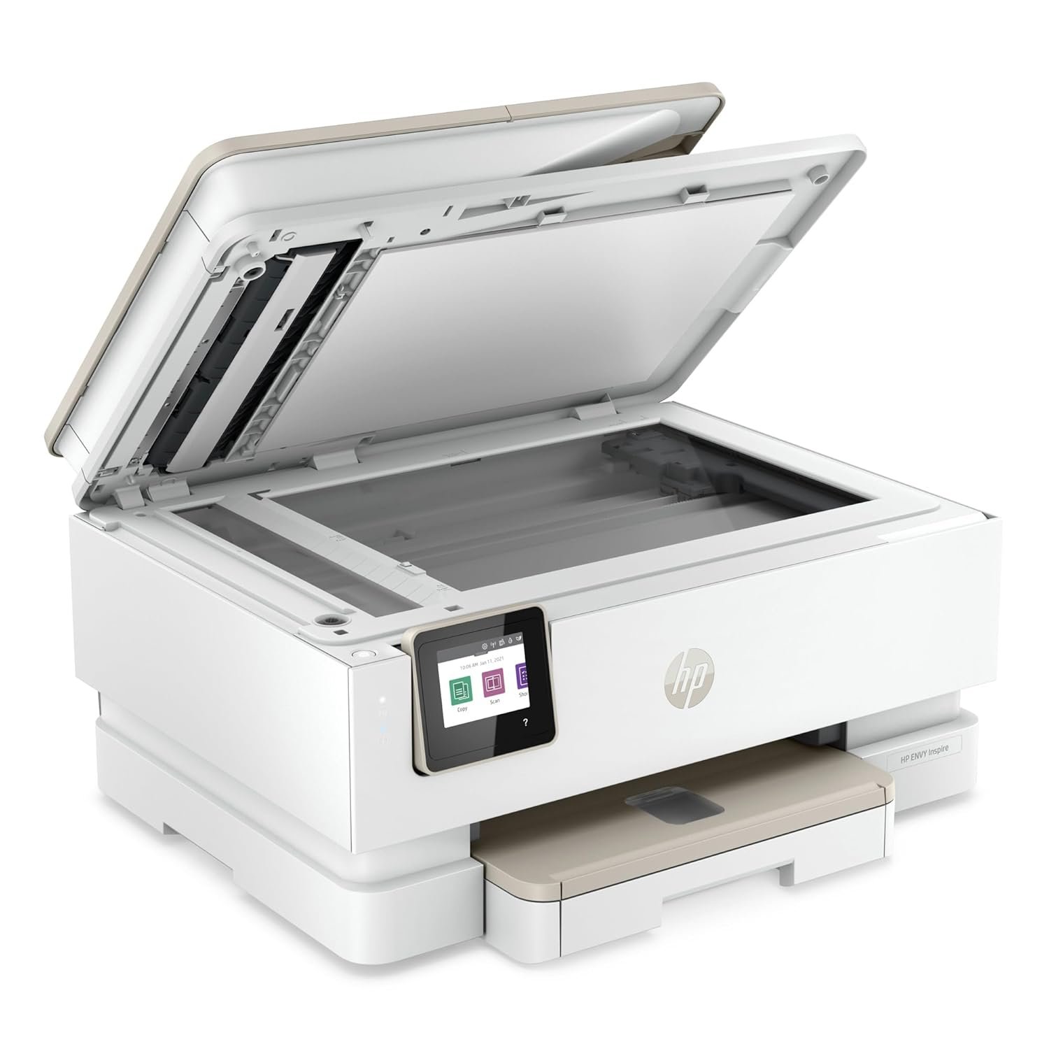 HP ENVY Inspire Series