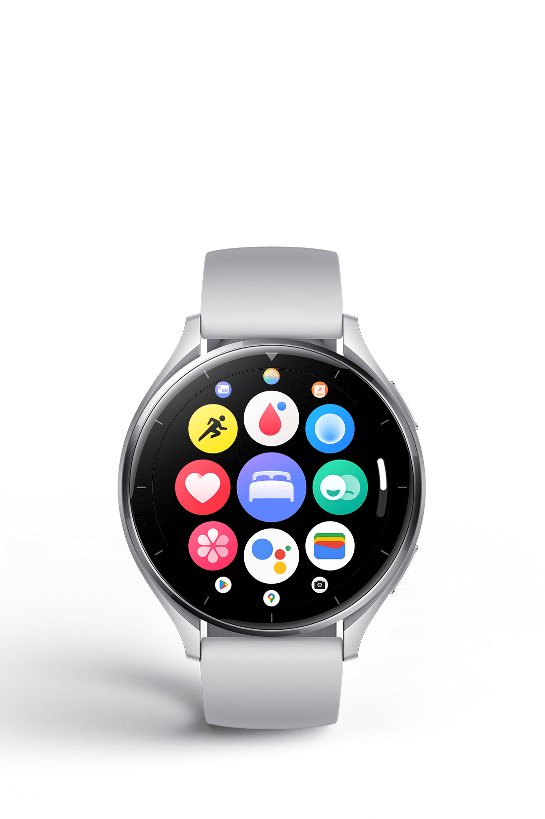 Redmi Watch 2 Series