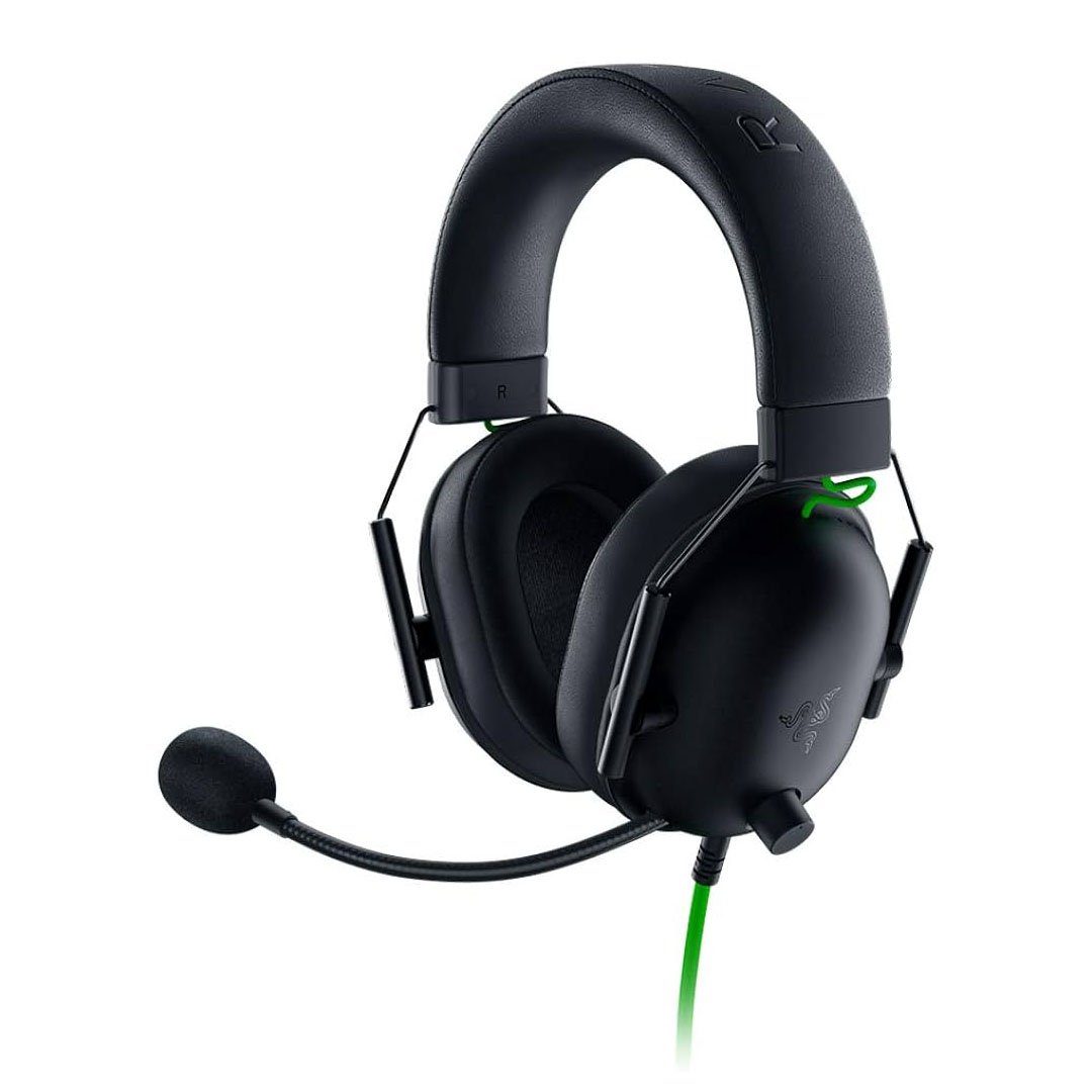 Razer Headphone Series