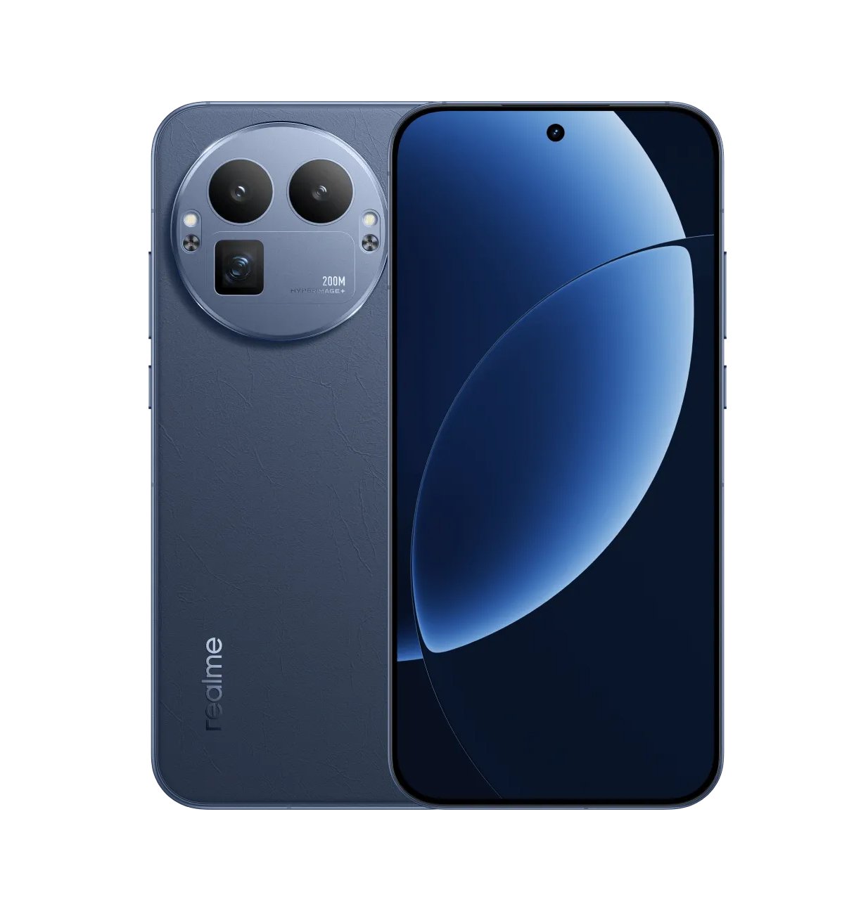 Realme GT Series Phone 