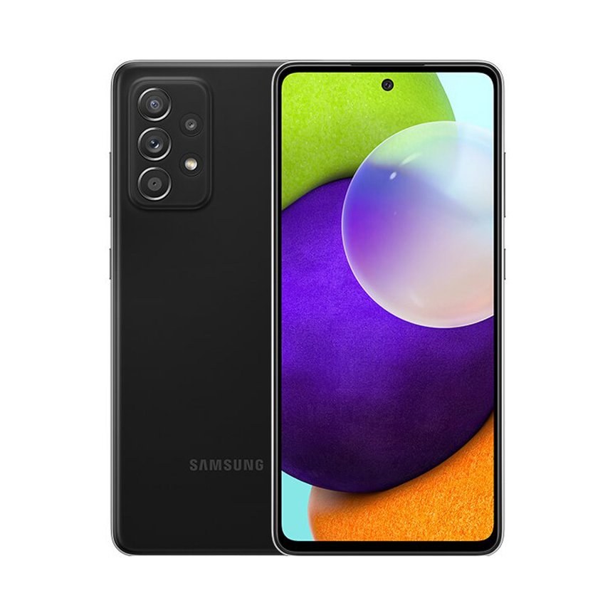 Samsung Galaxy F Series