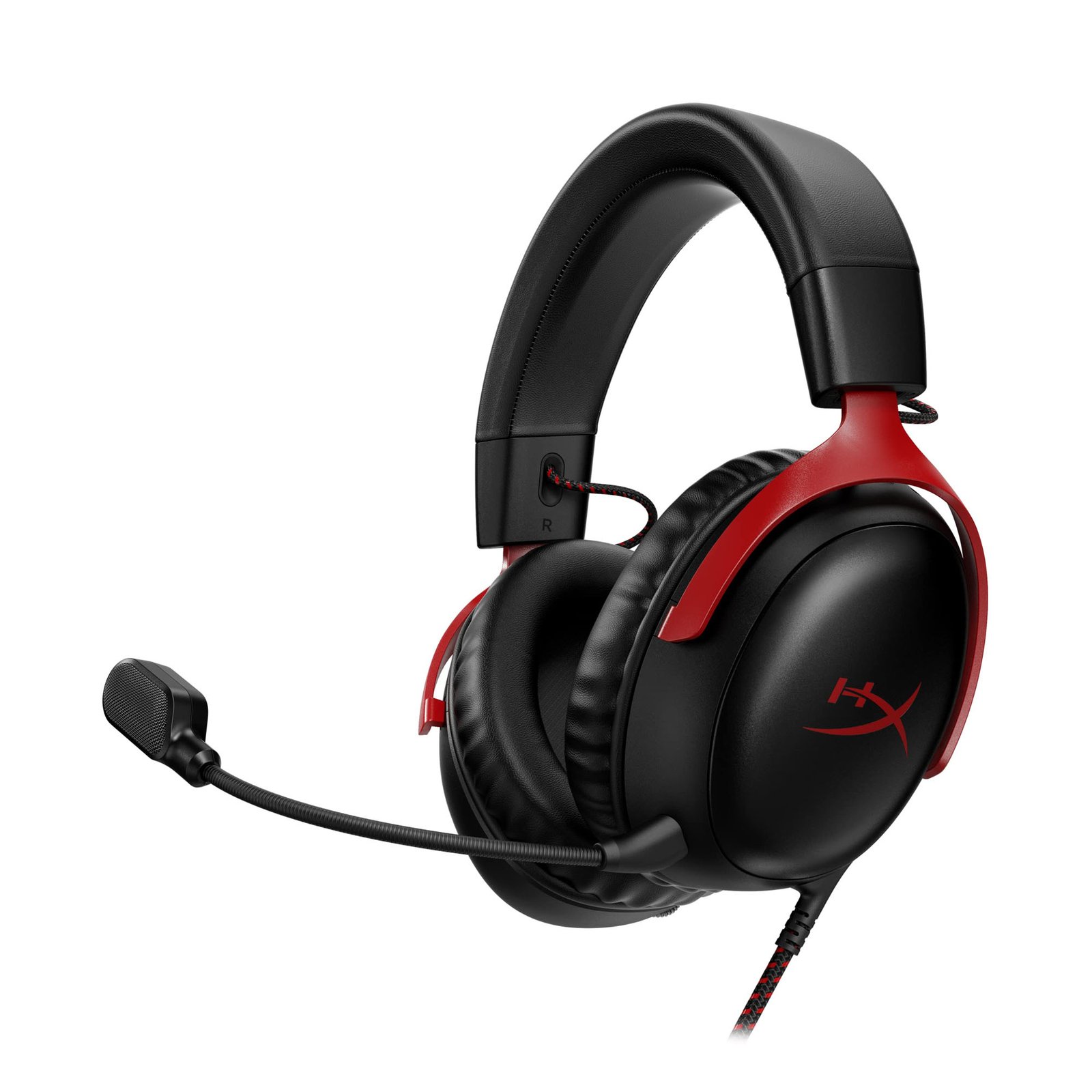HyperX Headphone Series