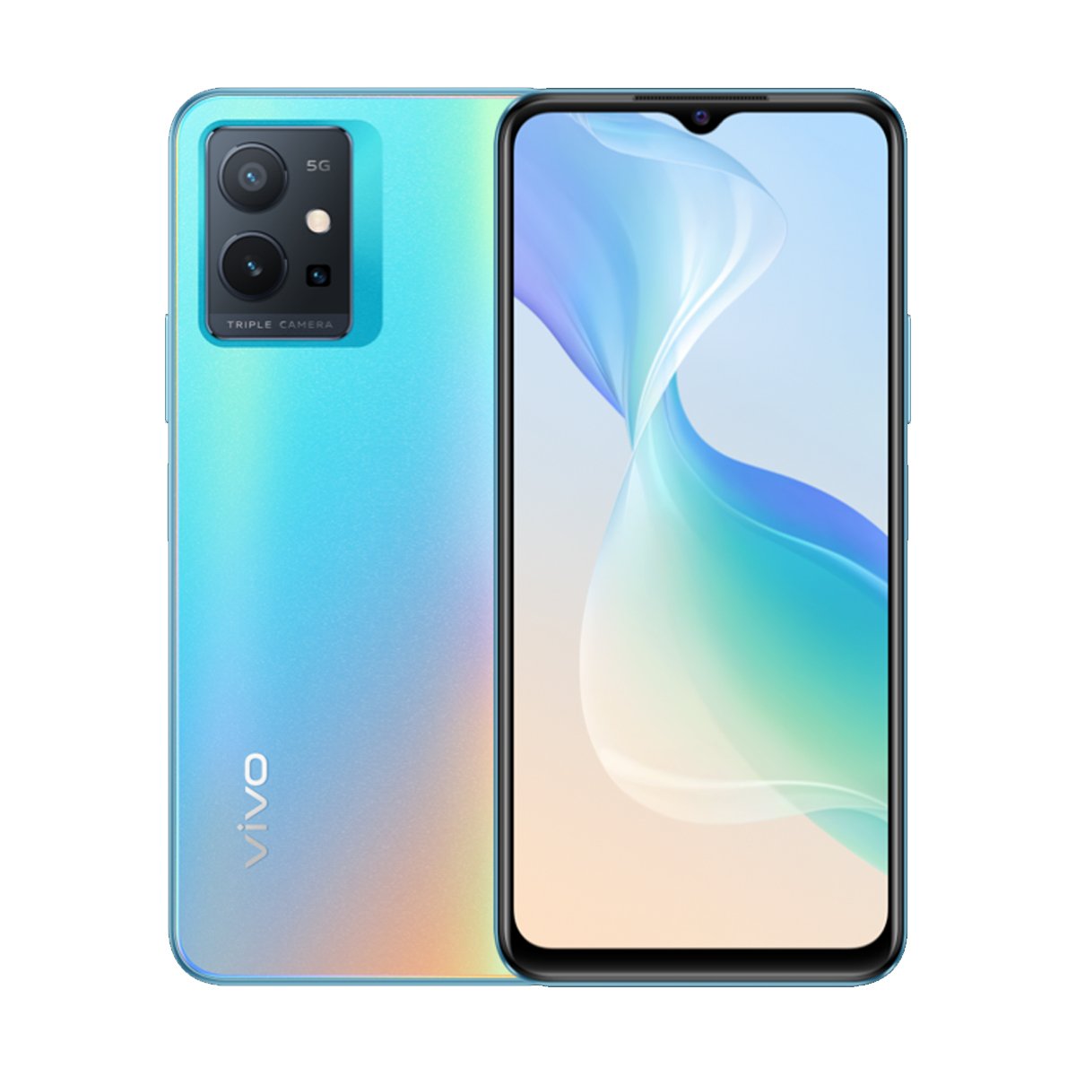 Vivo T Series Phone