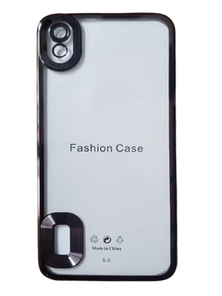 Redmi 7A Premium Back Cover