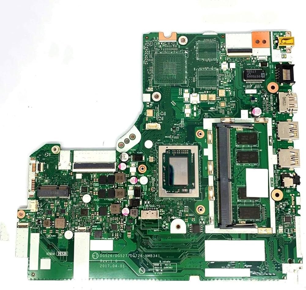 Lenovo Motherboard Series