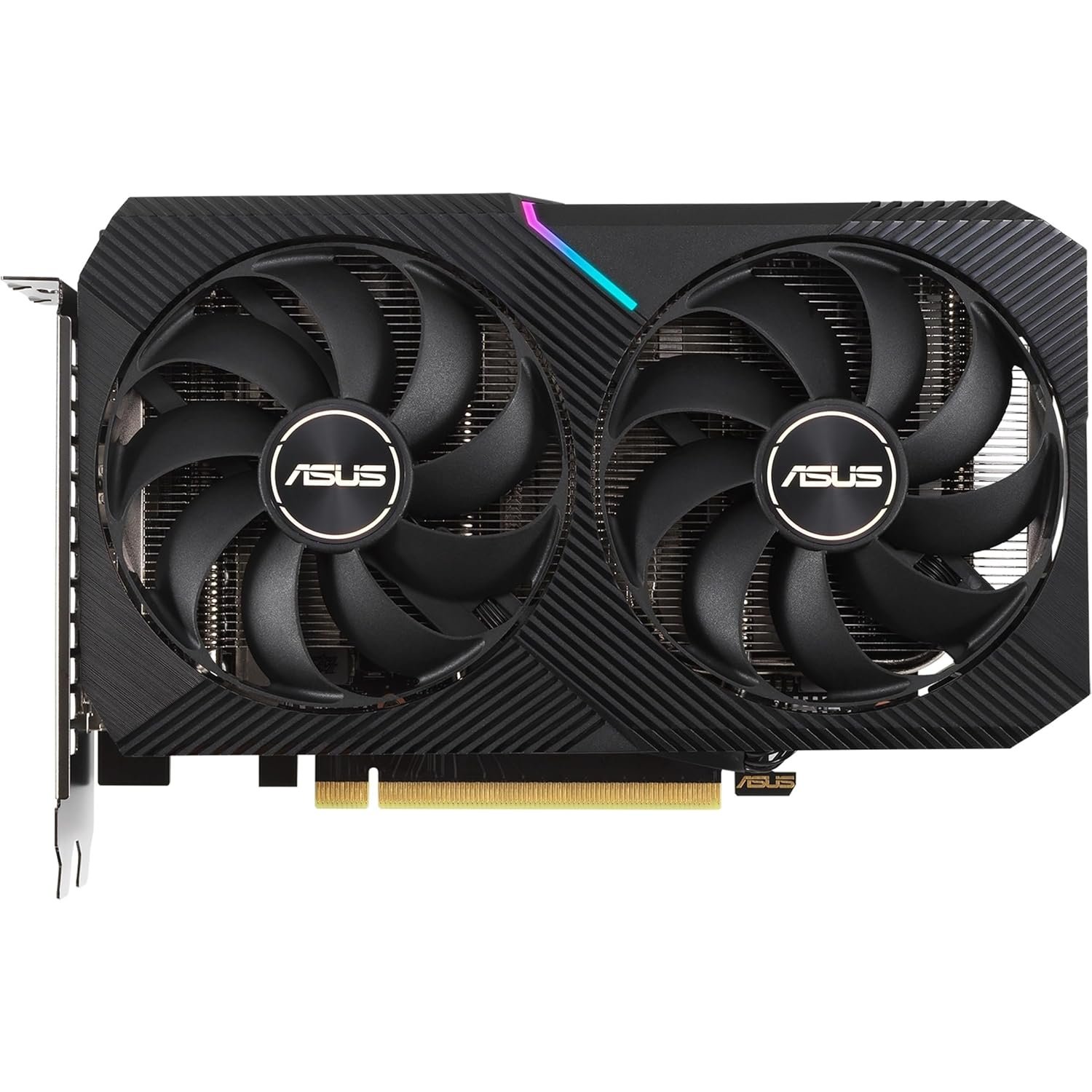 ASUS Graphics Card Series
