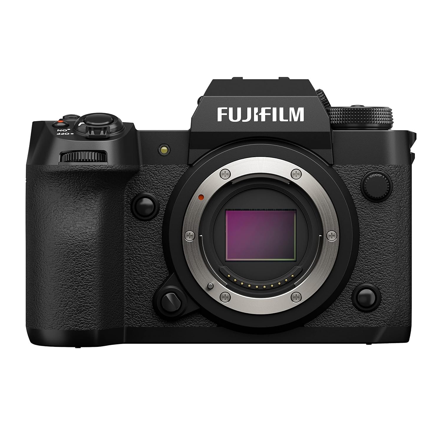 Fujifilm X Series