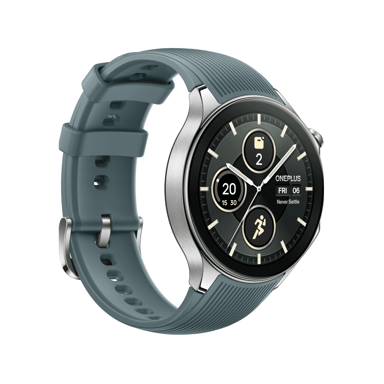 OnePlus Watch 2 Series