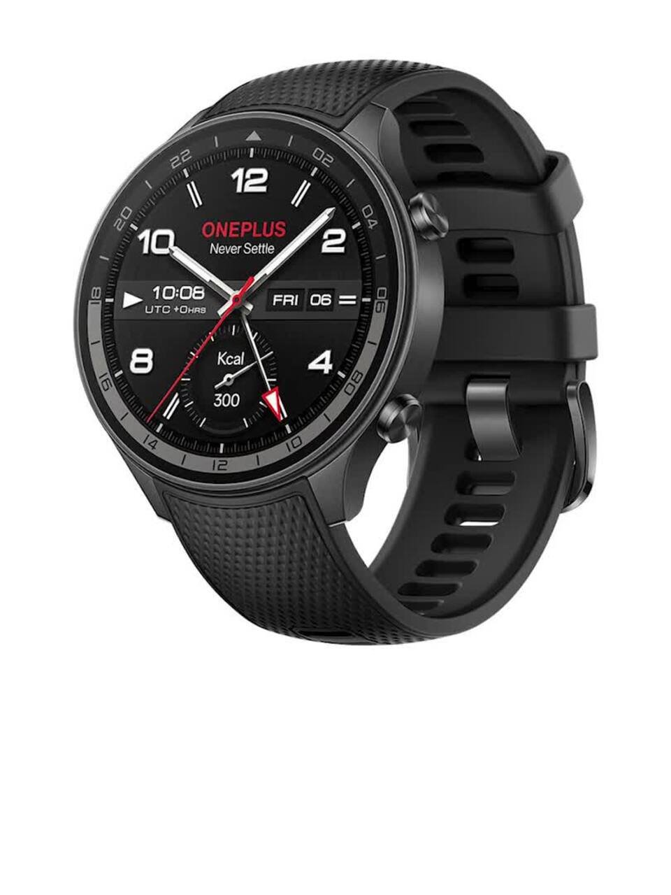 OnePlus Watch 2R Series