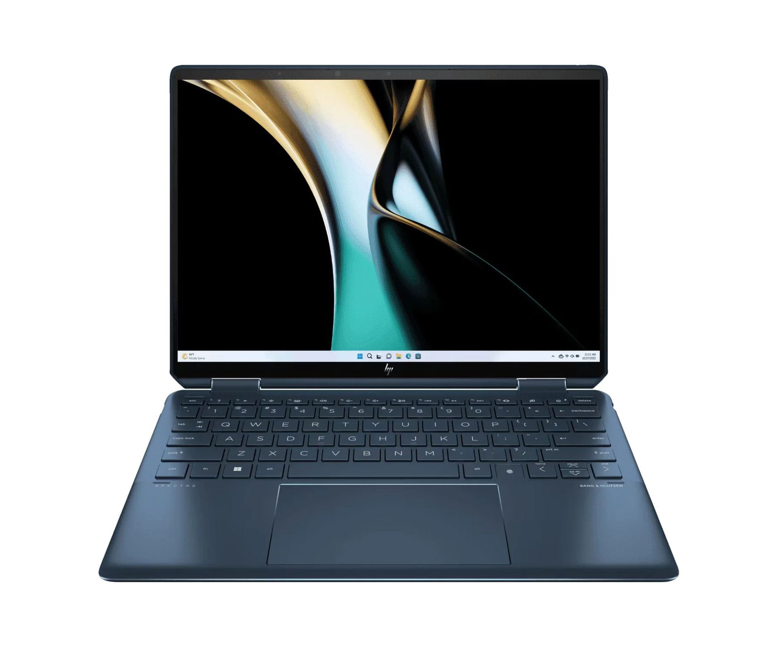 Hp Spectre Series