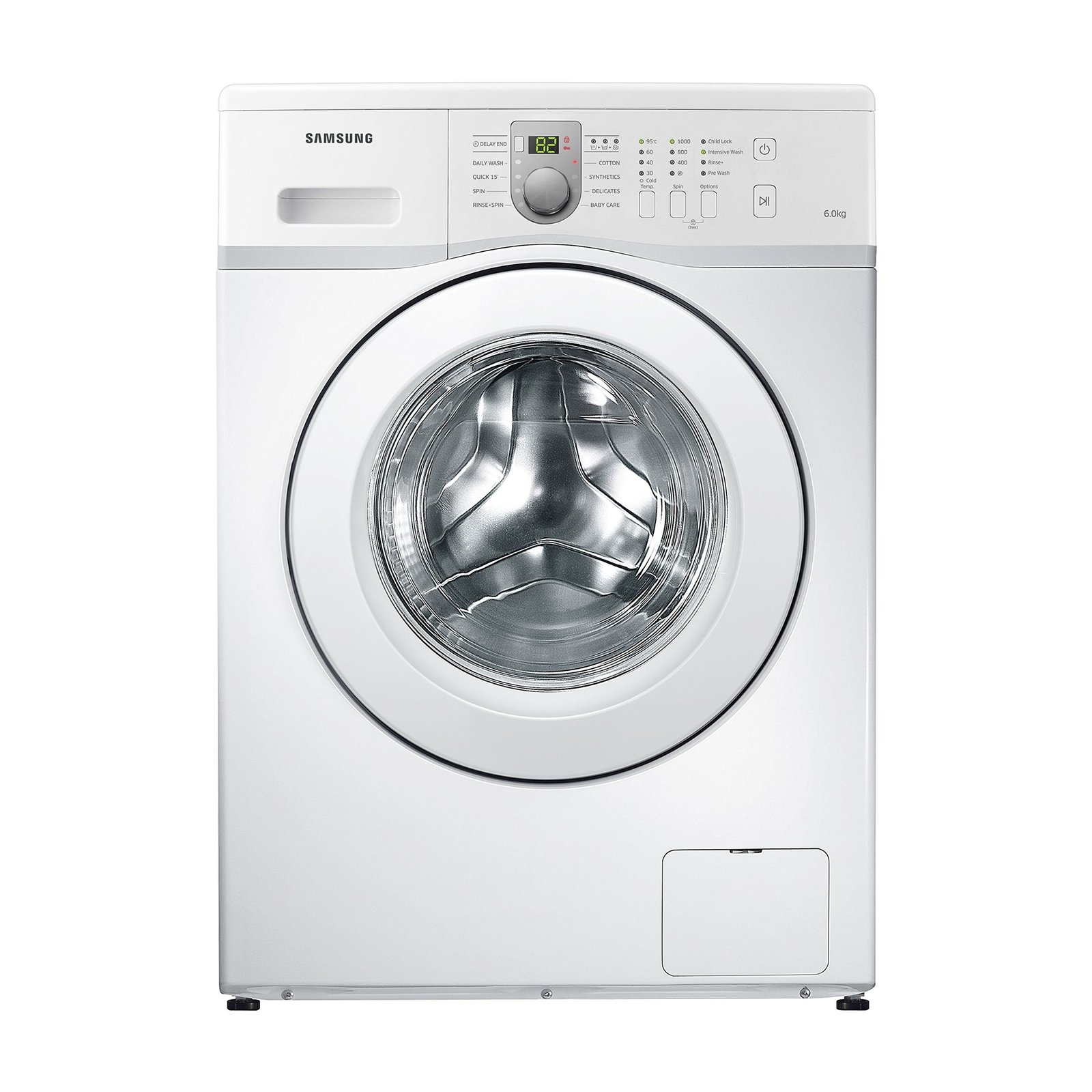Samsung Fully Automatic Front Load Series 6 Kg