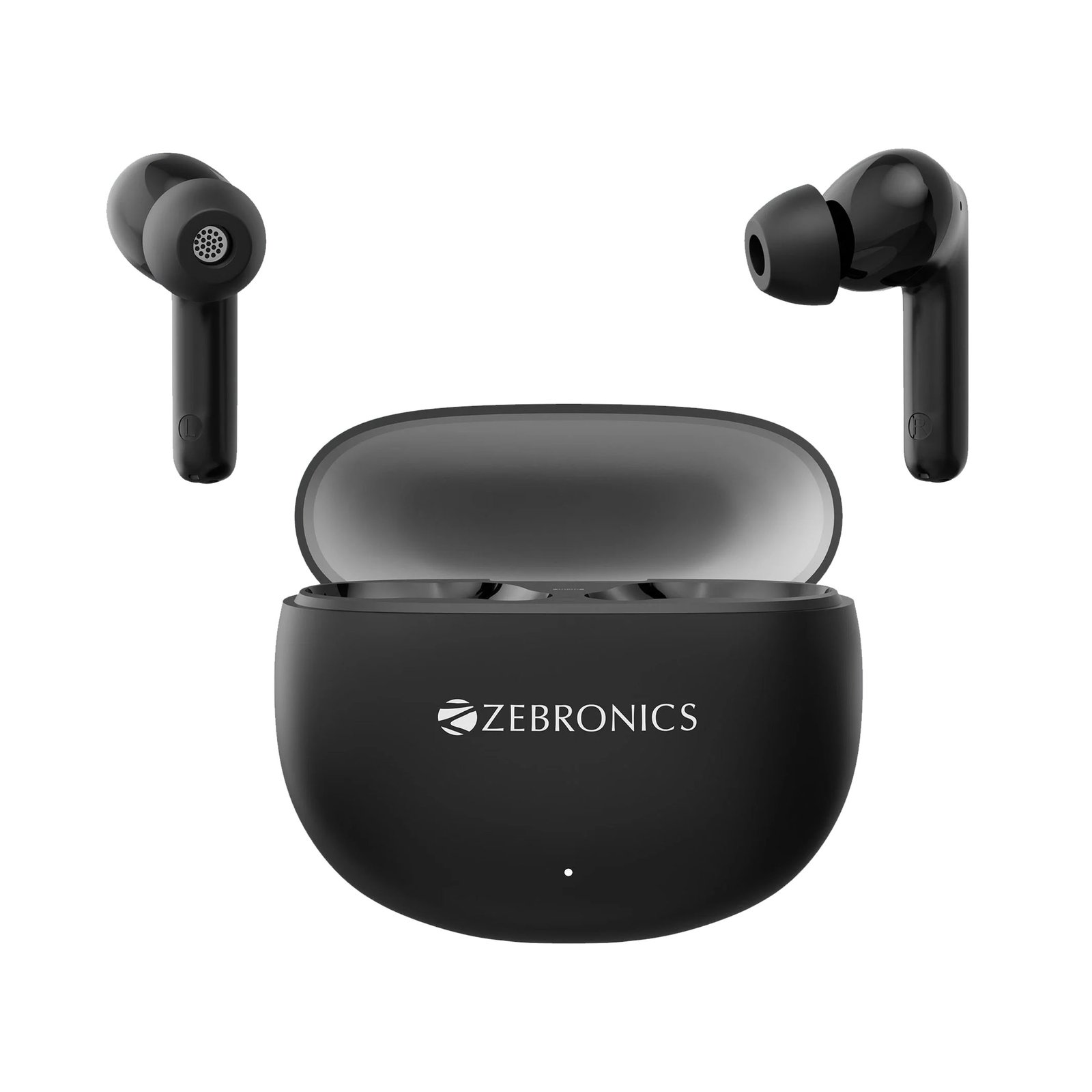 Zebronics Earbuds Series