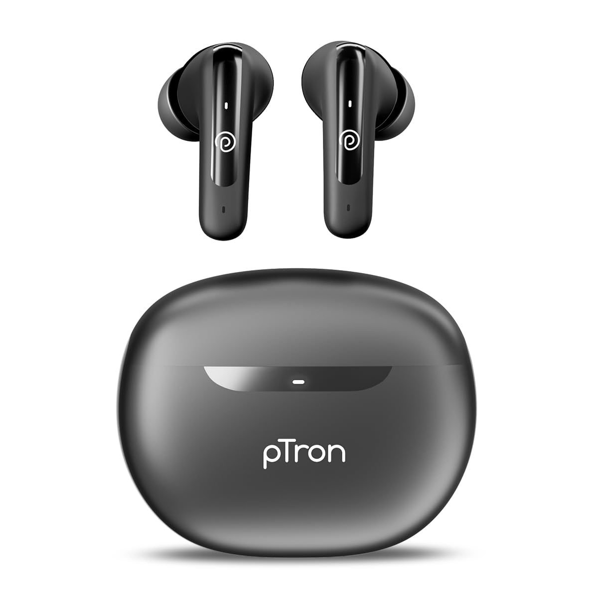 pTron Earbuds Series 