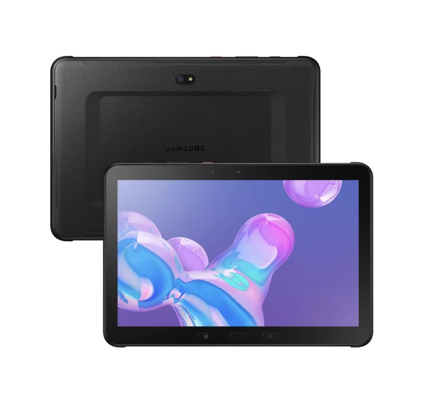 Samsung Galaxy Tab Active Series