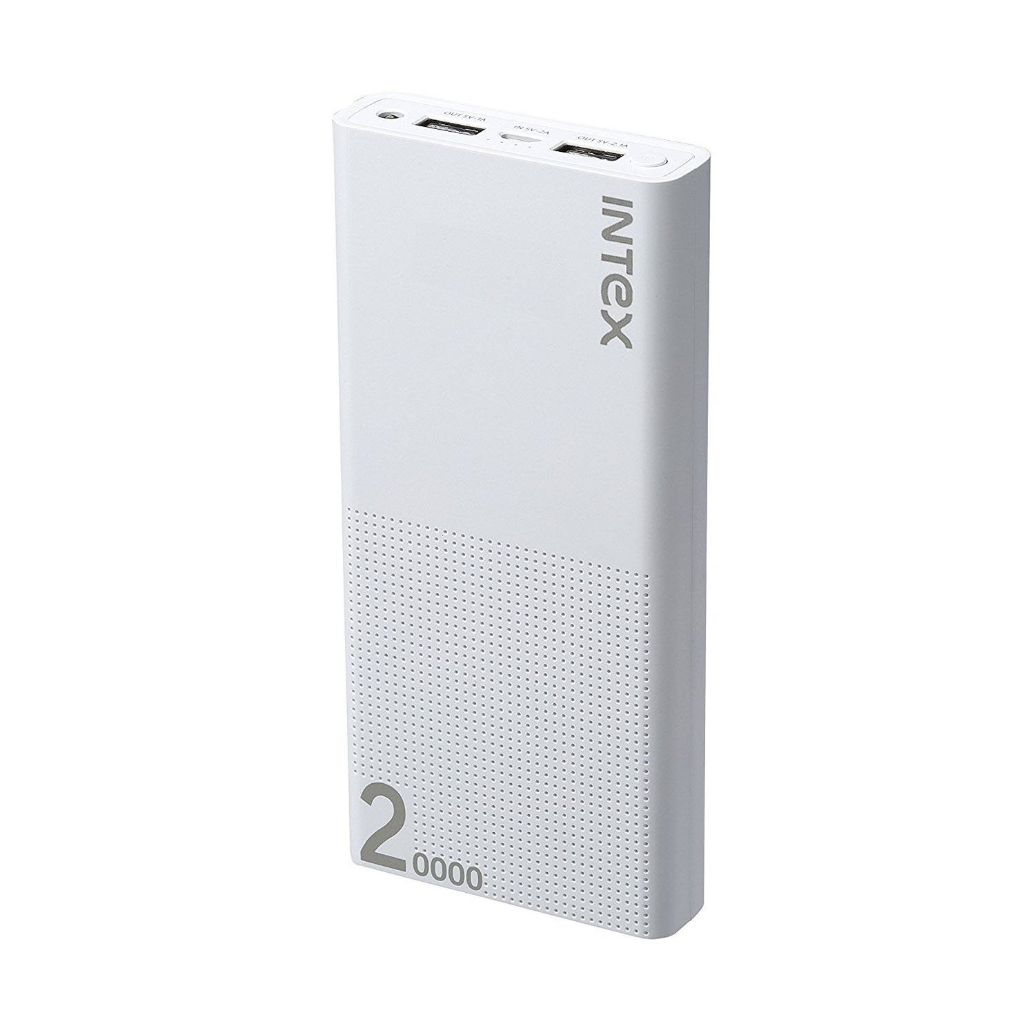 Intex Power Bank Series