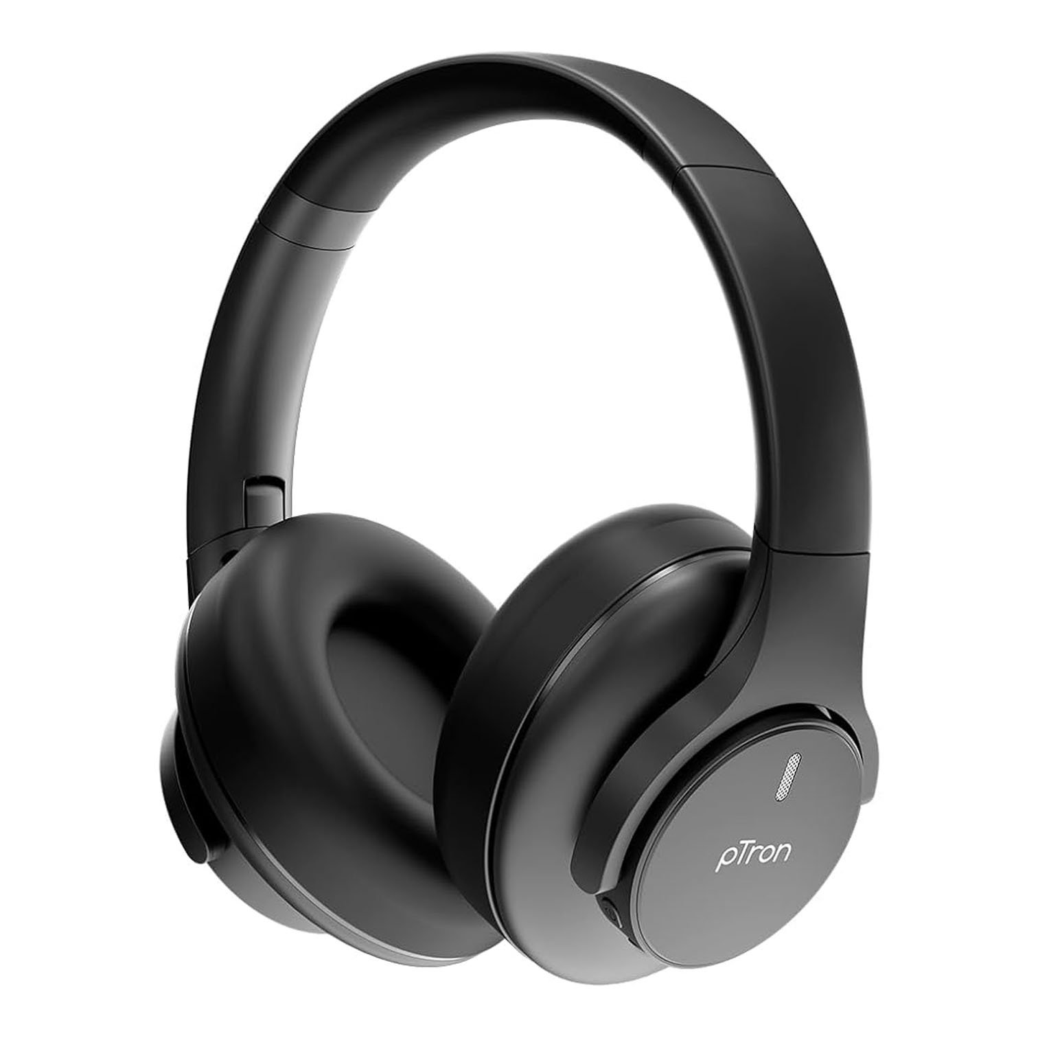 pTron Headphone Series