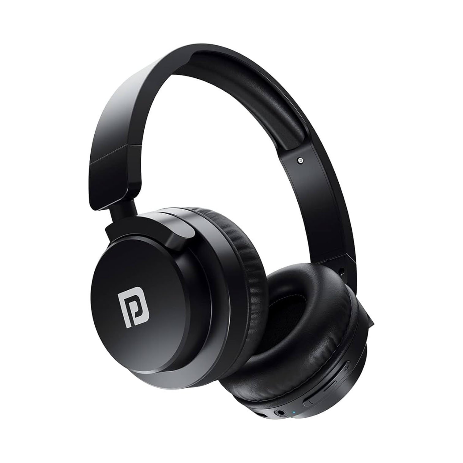 Portronics Headphone Series