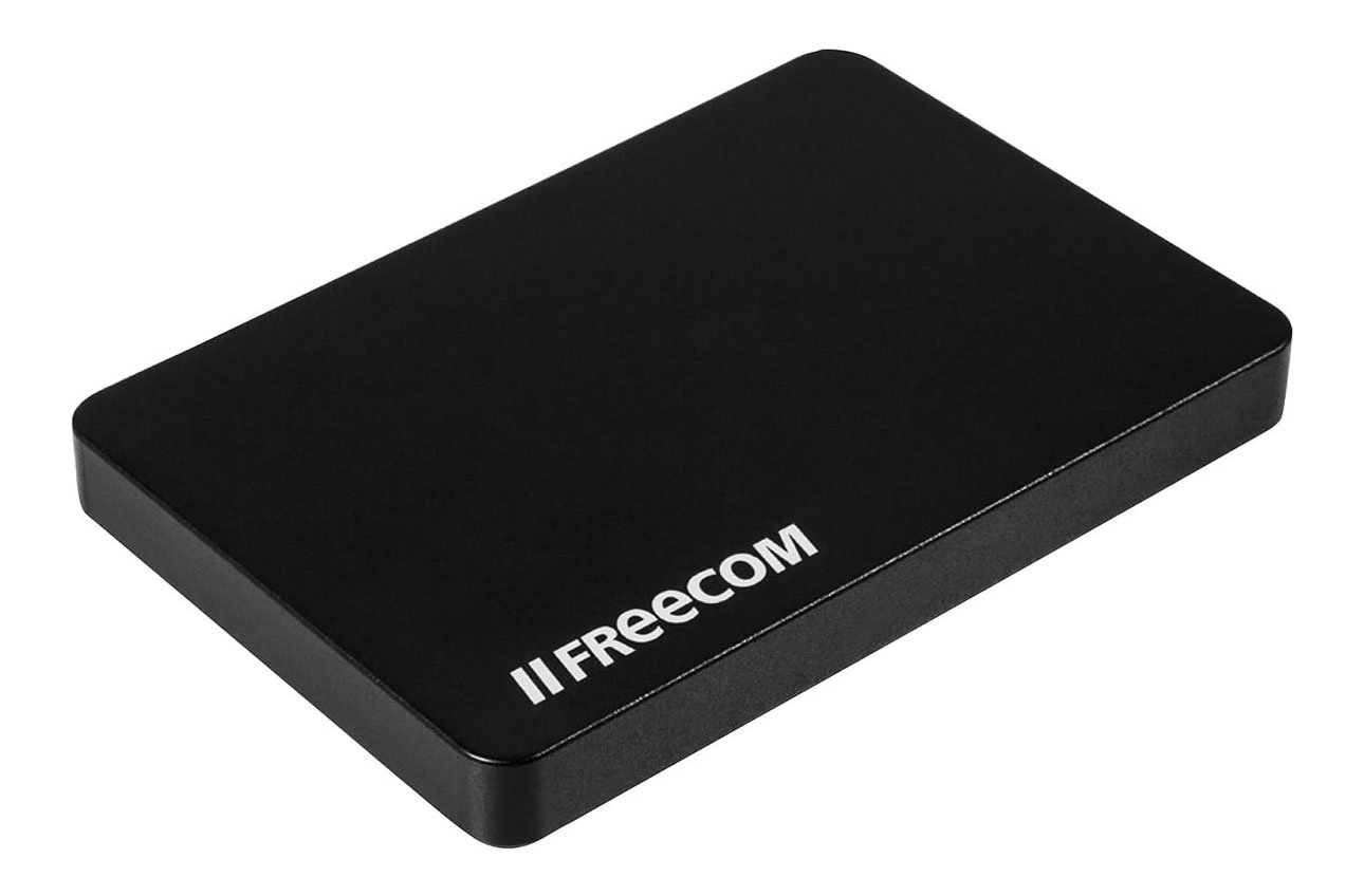 Freecom HDD Series