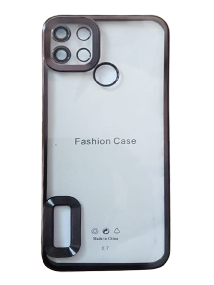Realme C12 Premium Back Cover