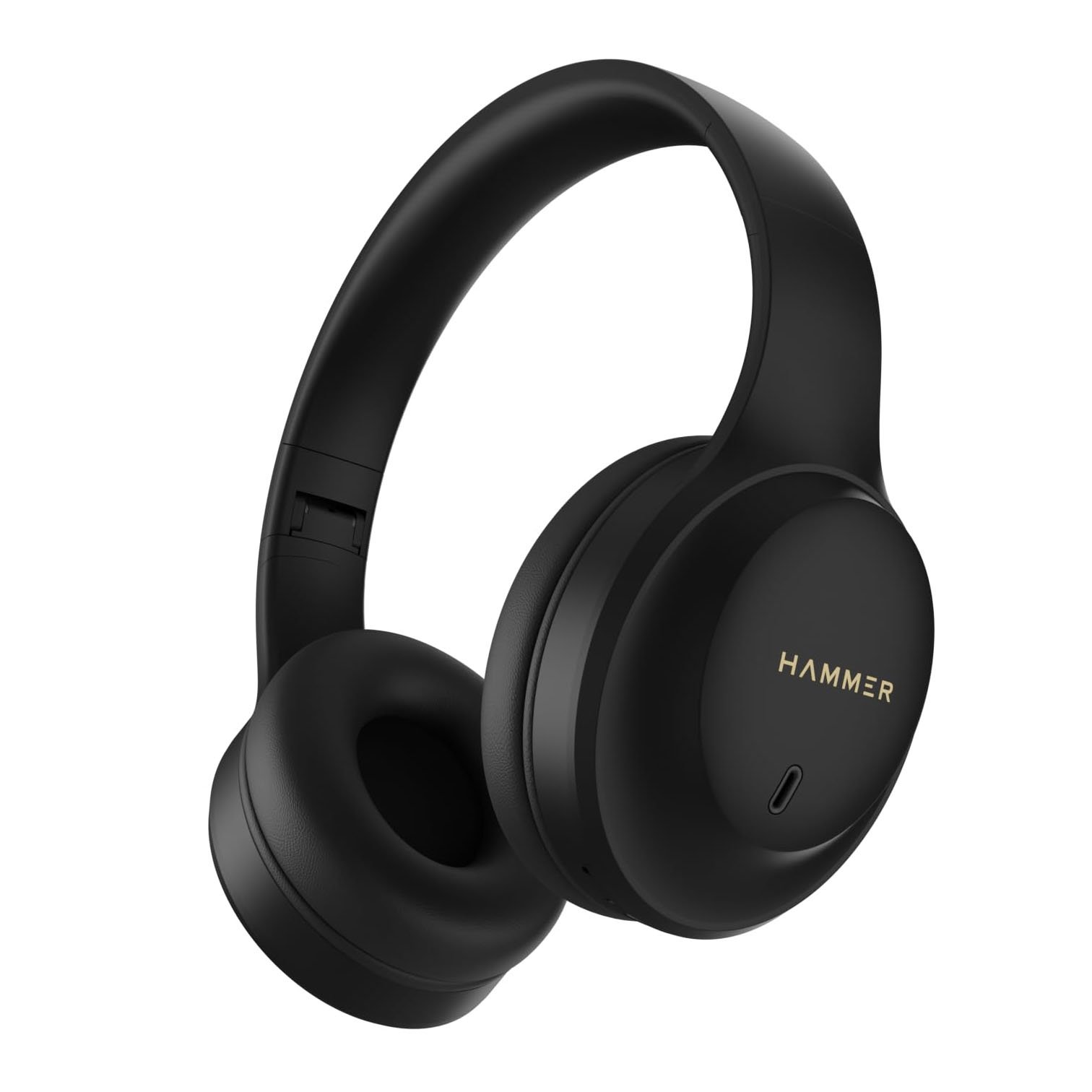 Hammer Headphone Series 