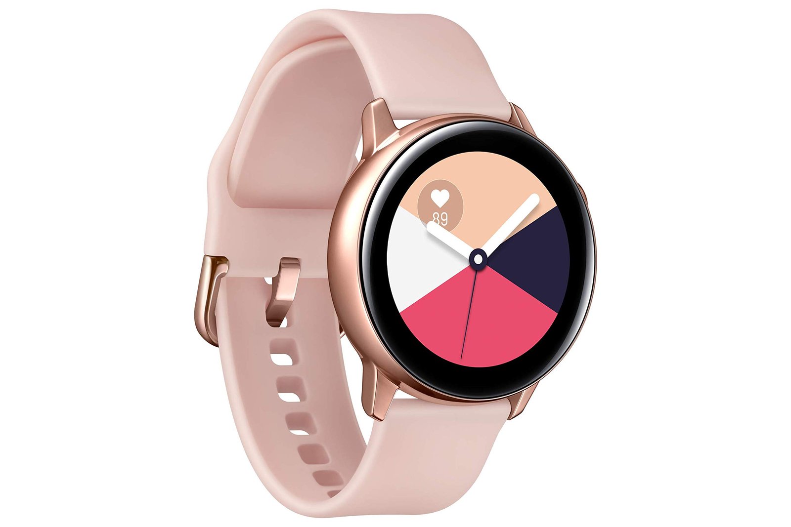 Samsung Galaxy Watch Active Series