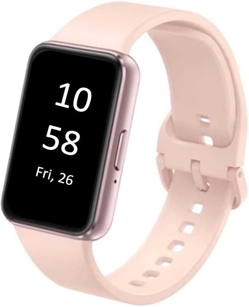 Samsung Galaxy Fit Series