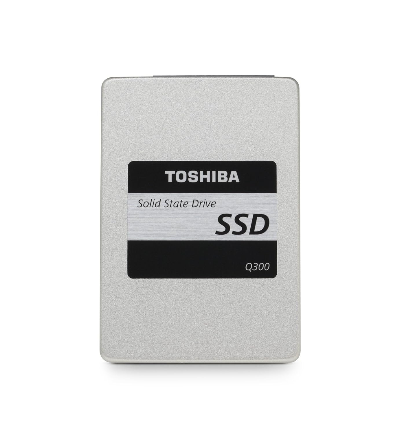 Toshiba SSD Series