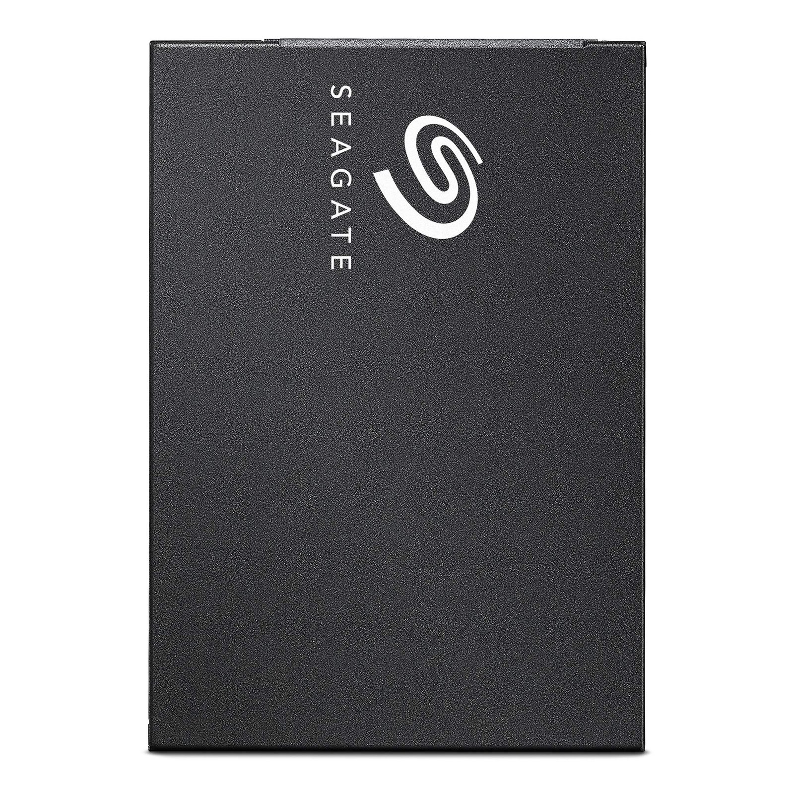 Seagate SSD Series 