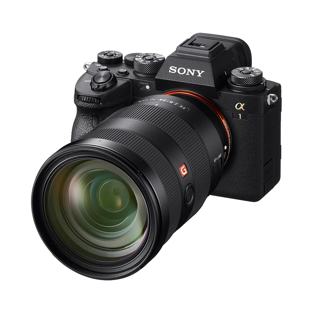 Sony Camera Alpha Series