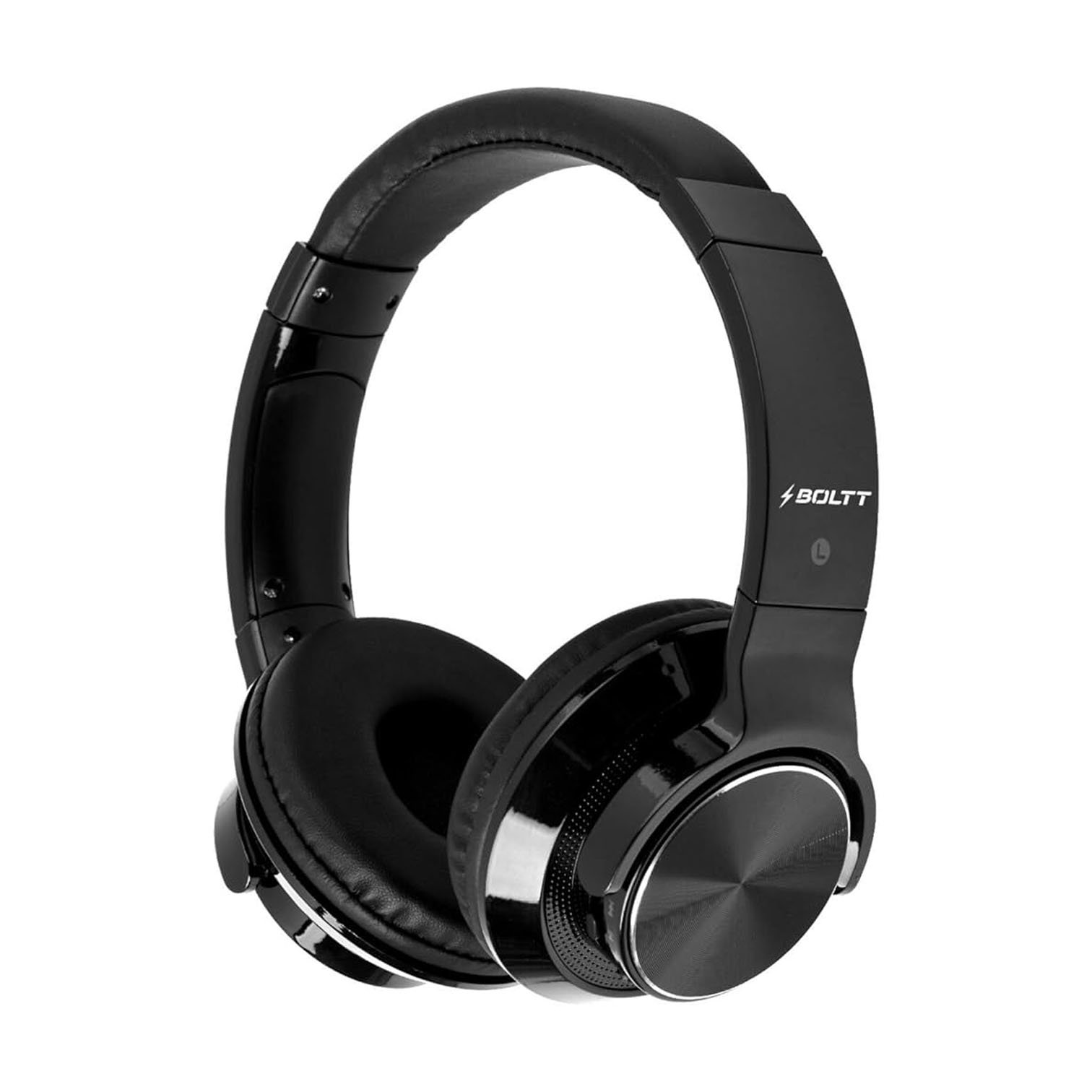 Fire-Boltt Headphone Series 