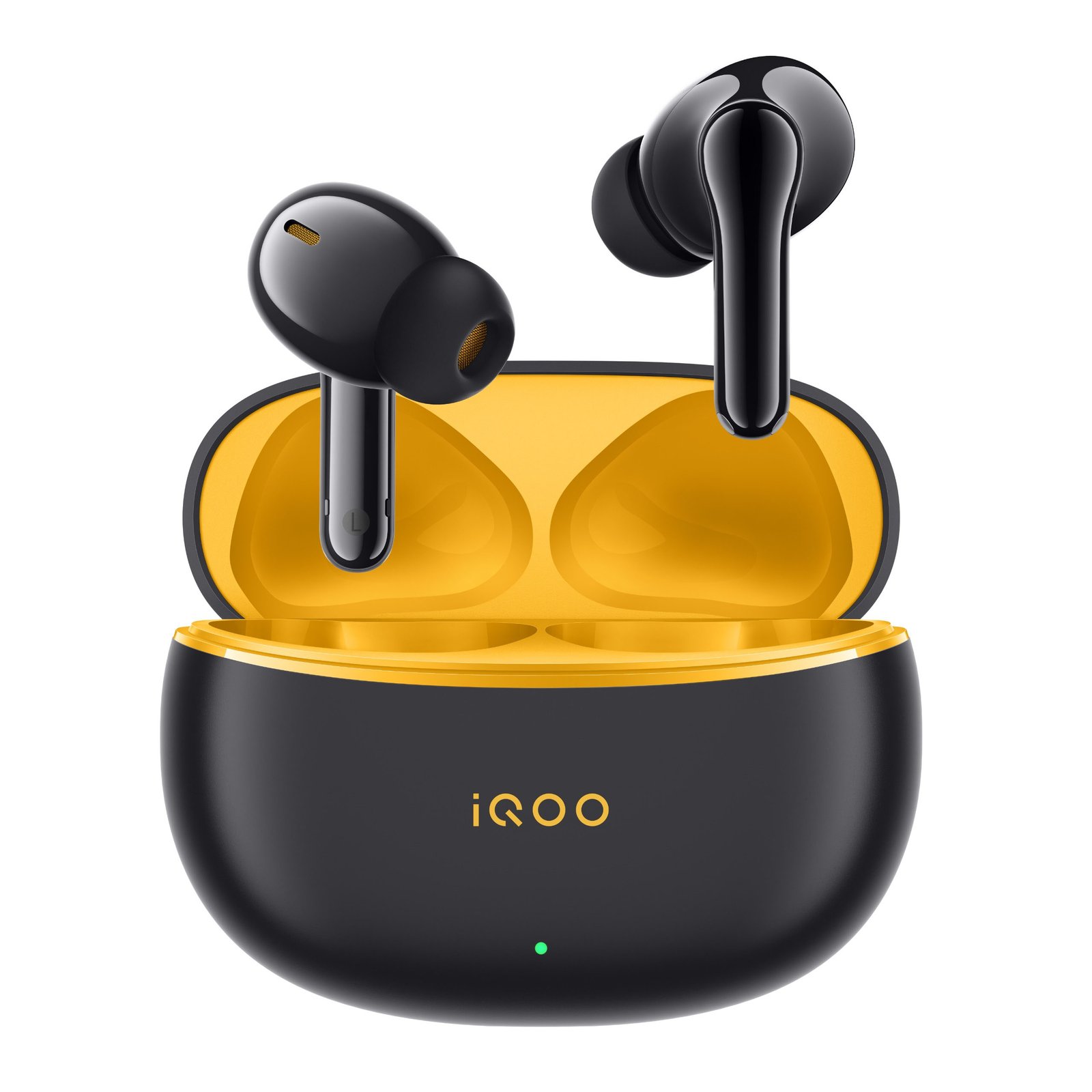 iQOO Earbuds Series