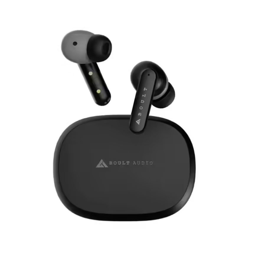 Boult Audio Earbuds Series