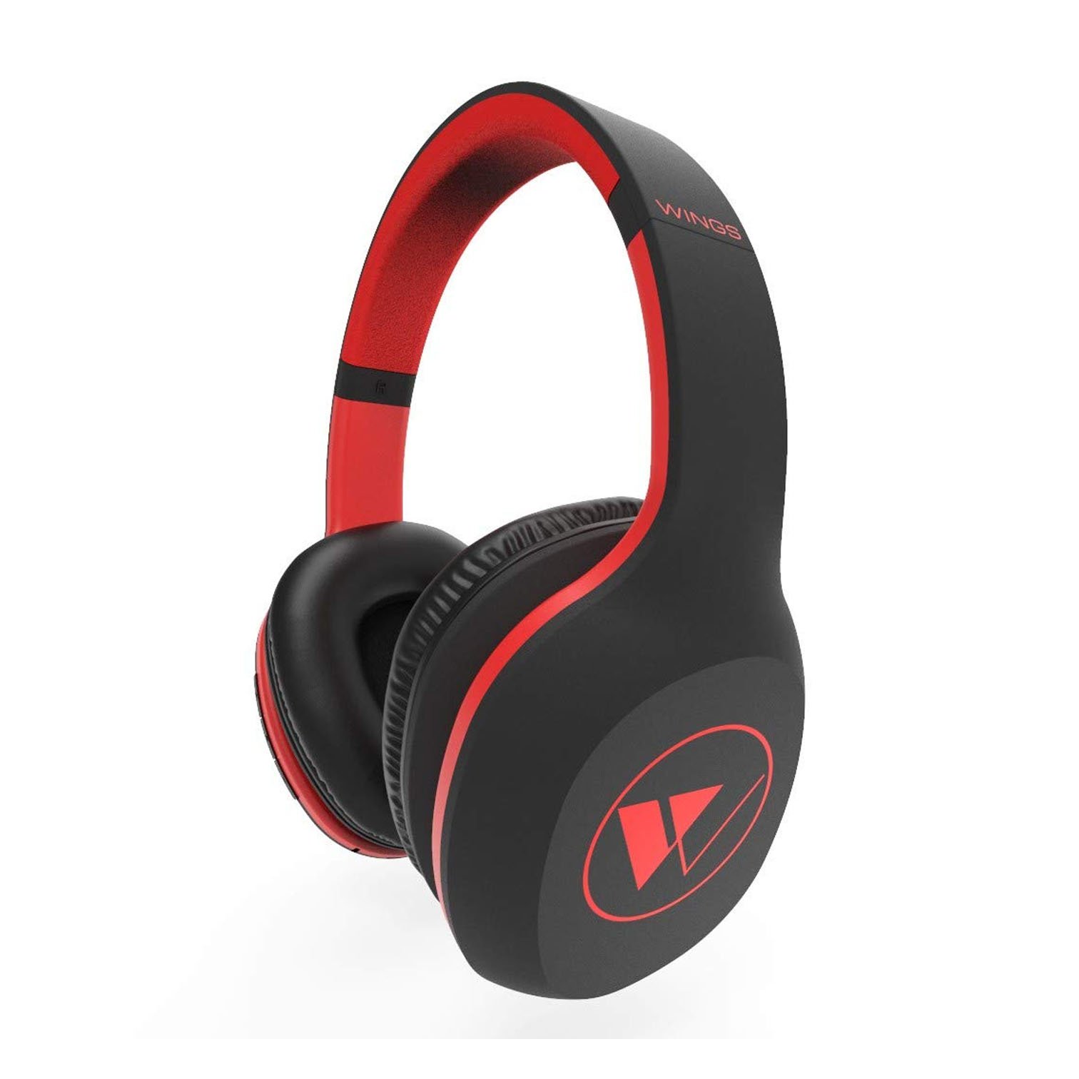 Wings Headphone Series