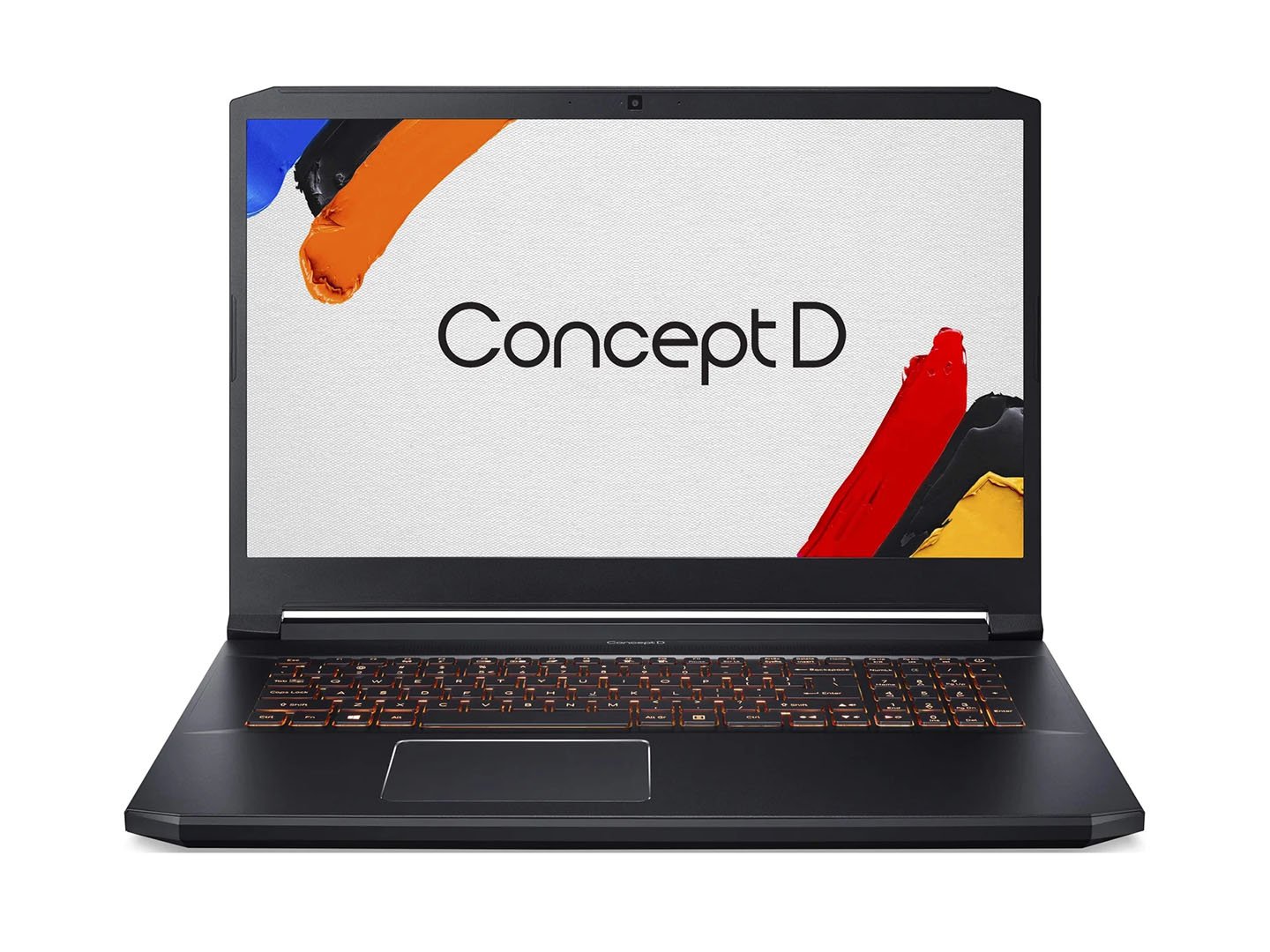 Acer ConceptD Series 