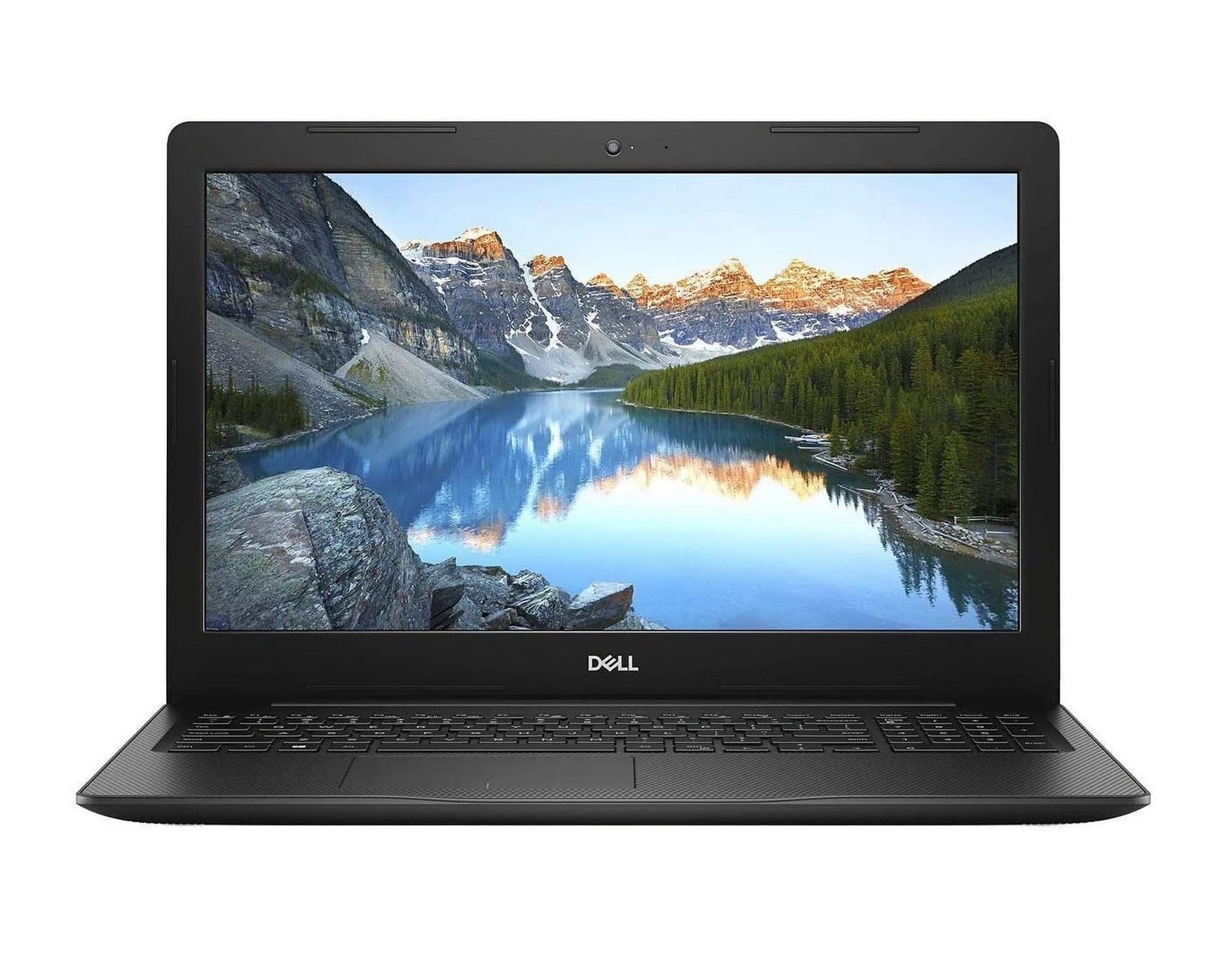 Dell Inspiron Series